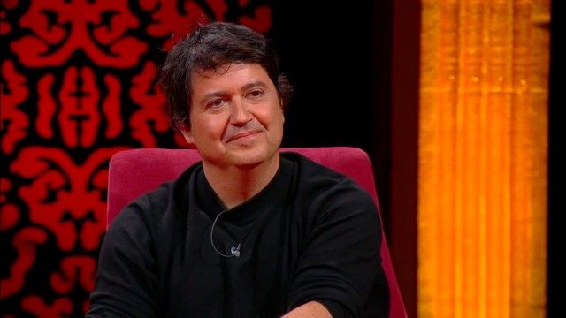Taskmaster (PT) - Season 7 - Episode 2