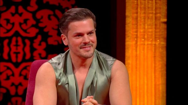 Taskmaster (PT) - Season 7 - Episode 5