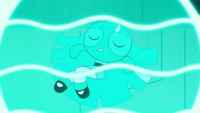 Power of Four: Bliss Reminisce