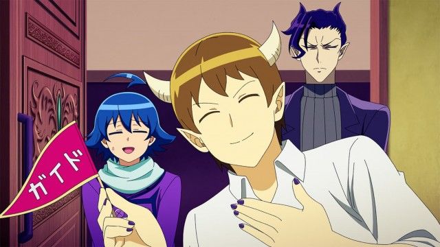Infiltrate the Teacher Dorms! / A New Member Joins the Girls?!