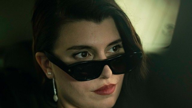 The Sea Beyond - Season 6 - Episode 1