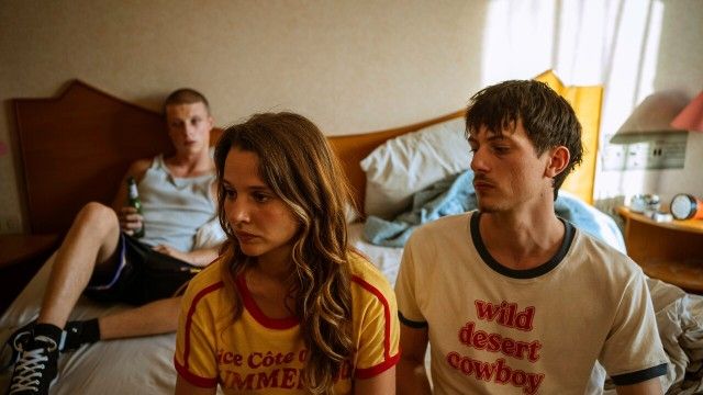 The Sea Beyond - Season 6 - Episode 3