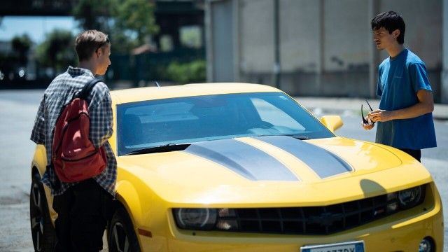 The Sea Beyond - Season 6 - Episode 4