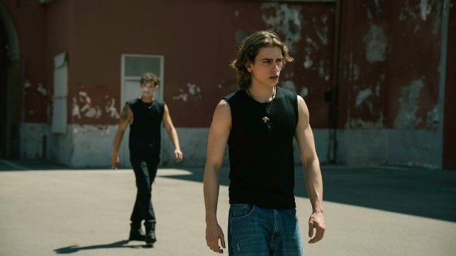 The Sea Beyond - Season 6 - Episode 5