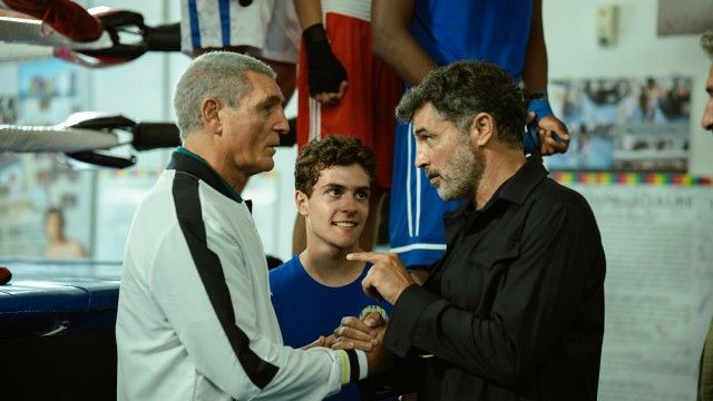 The Sea Beyond - Season 6 - Episode 6