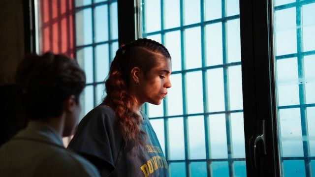 The Sea Beyond - Season 6 - Episode 7