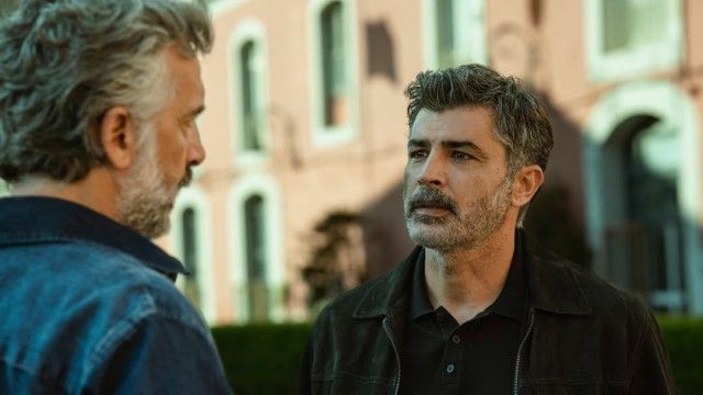 The Sea Beyond - Season 6 - Episode 8