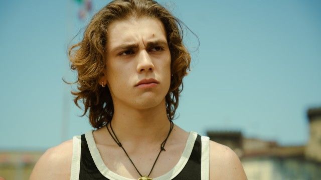 The Sea Beyond - Season 6 - Episode 9