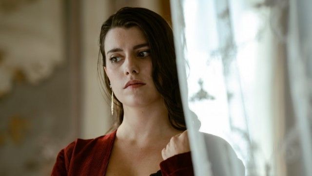 The Sea Beyond - Season 6 - Episode 10