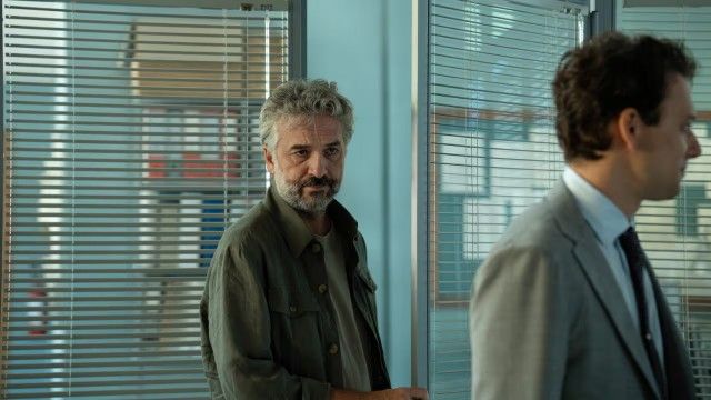 The Sea Beyond - Season 6 - Episode 11