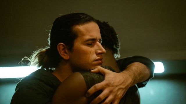 The Sea Beyond - Season 6 - Episode 12