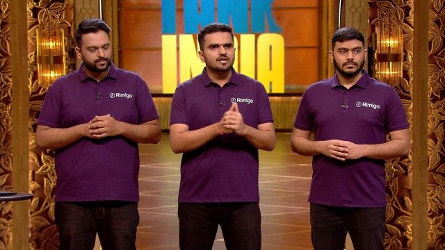 Creativity Meets Capital