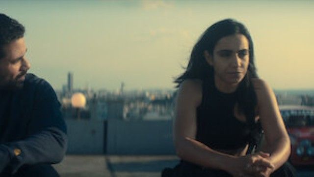 How Do You Stop an Armored Van?