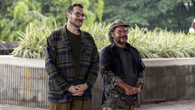 Pekin Express (IT) - Season 13 - Episode 2