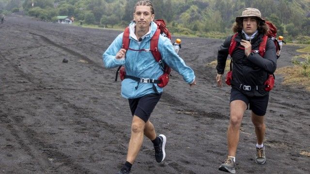 Pechino Express - Season 13 - Episode 3