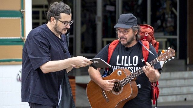 Pechino Express - Season 13 - Episode 4