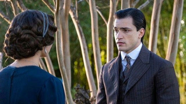 The Promise (La Promesa) - Season 5 - Episode 49
