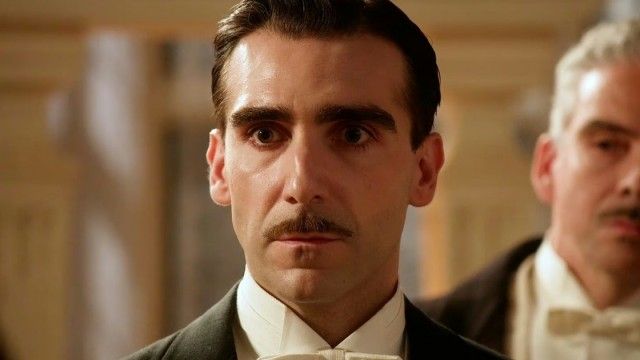 The Promise (La Promesa) - Season 5 - Episode 50