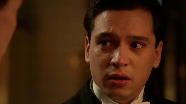 The Promise (La Promesa) - Season 5 - Episode 51