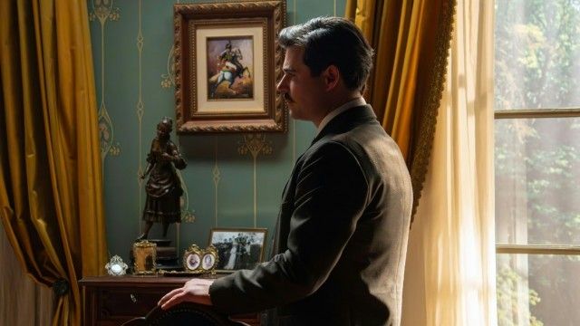 The Promise (La Promesa) - Season 5 - Episode 52