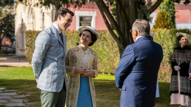 The Promise (La Promesa) - Season 5 - Episode 53