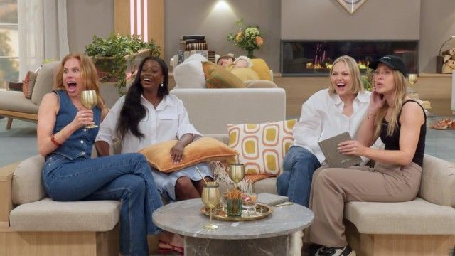 I Just Want to Eat You Up!