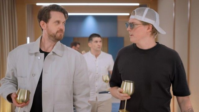 The Most Important Decision in My Life