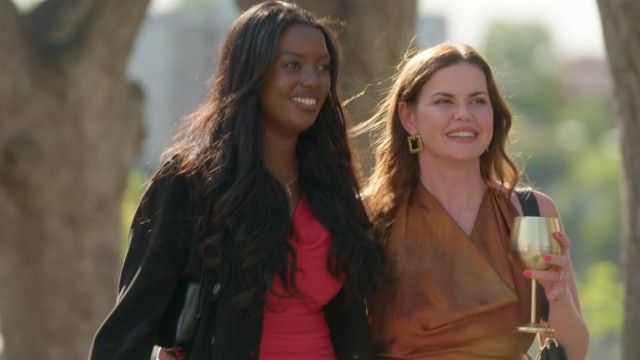 Everything's Gone in a Second