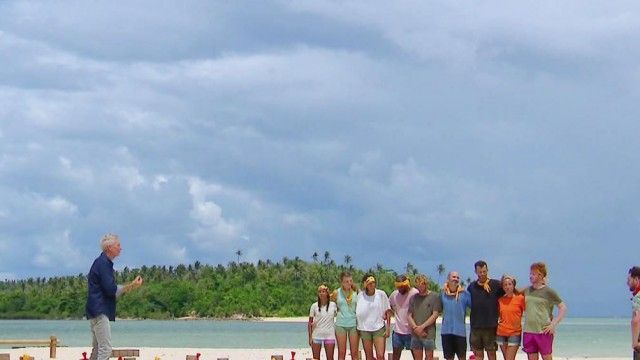 Koh-Lanta - Season 33 - Episode 5