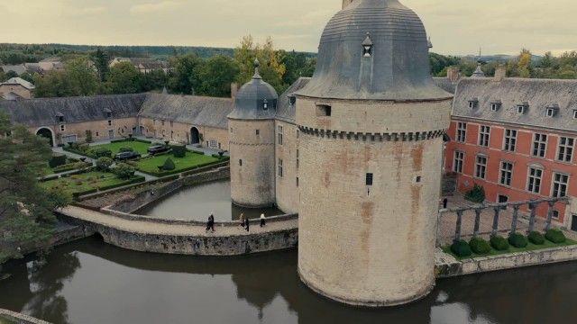 The Traitors (NL) - Season 6 - Episode 7