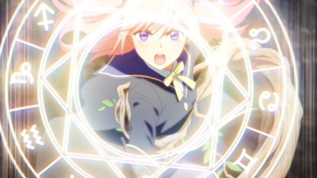 Cross Magic
