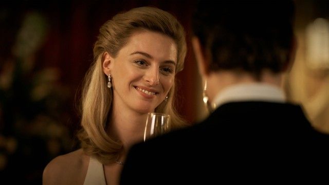 MÁXIMA - Season 2 - Episode 3