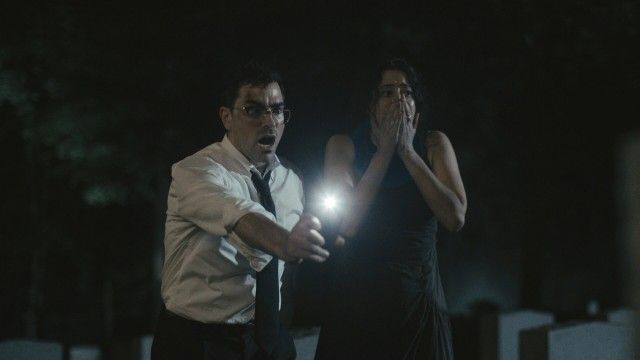 I Will Do ANYTHING To Survive