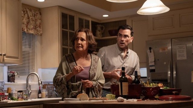 Weakness Always Exposes Itself