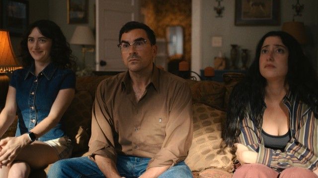 Rock, Paper, Scissors