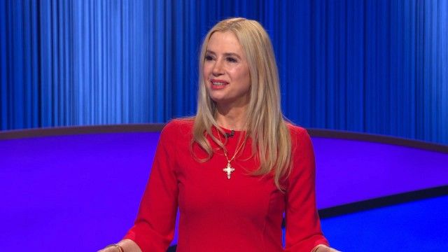 Quarterfinal #6: Ray Romano, Mira Sorvino and Mo Rocca