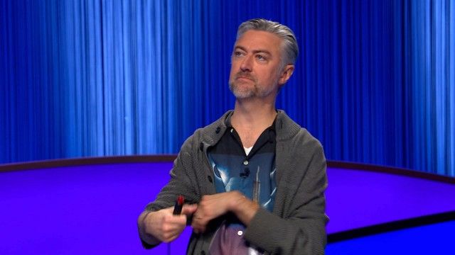 Semifinal #2: W. Kamau Bell, Steven Weber and Sean Gunn