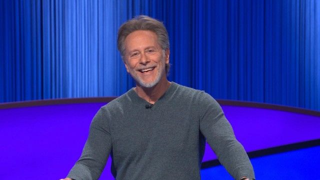 Final: Ike Barinholtz, Steven Weber and Mina Kimes