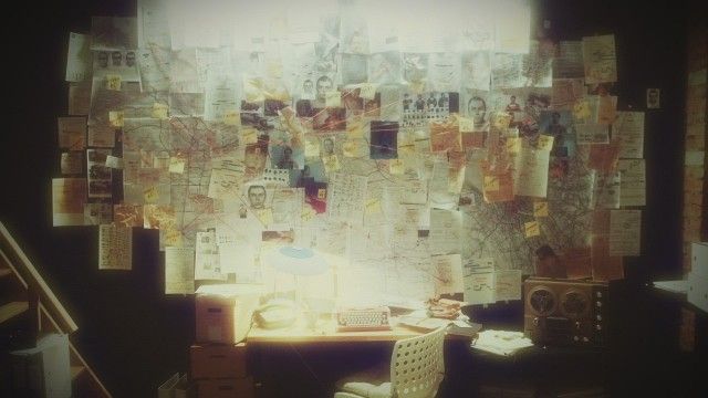 Who Is the Boston Strangler?