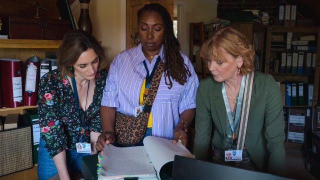 The Queen of Poisons (1)