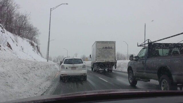 No Helmet, Big Problem