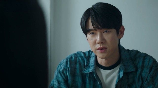 Yi-rang Meets So-hyun