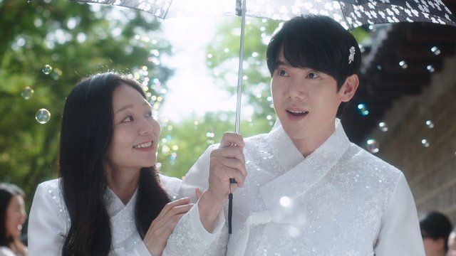 Na-hyun‘s Family