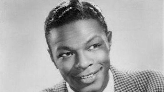 The World of Nat King Cole