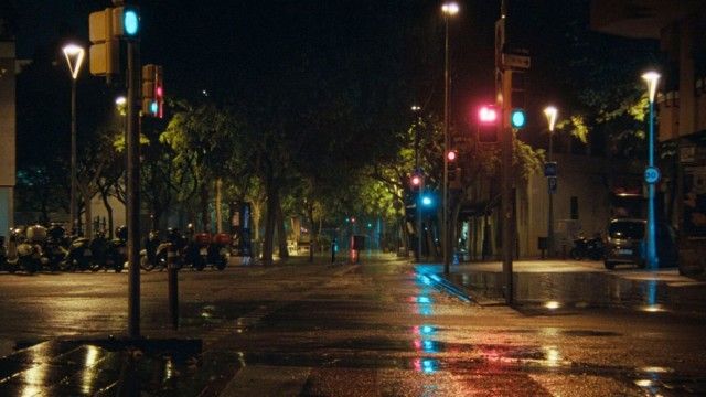 Crims - Season 6 - Episode 1