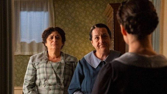 The Promise (La Promesa) - Season 5 - Episode 54
