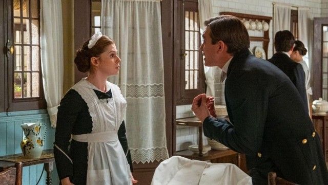 The Promise (La Promesa) - Season 5 - Episode 56