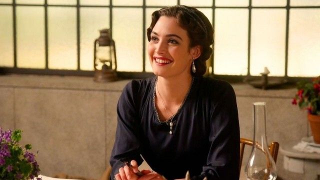 The Promise (La Promesa) - Season 5 - Episode 57