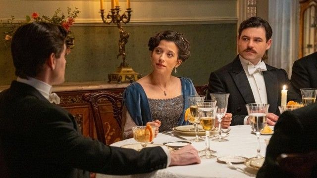 The Promise (La Promesa) - Season 5 - Episode 58