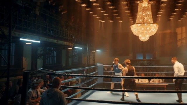 The Ring